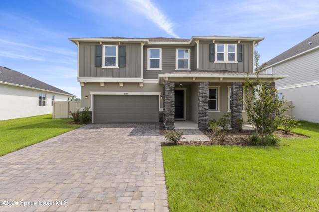 3599 Grappler Circle home for sale in Gardens At Waterstone