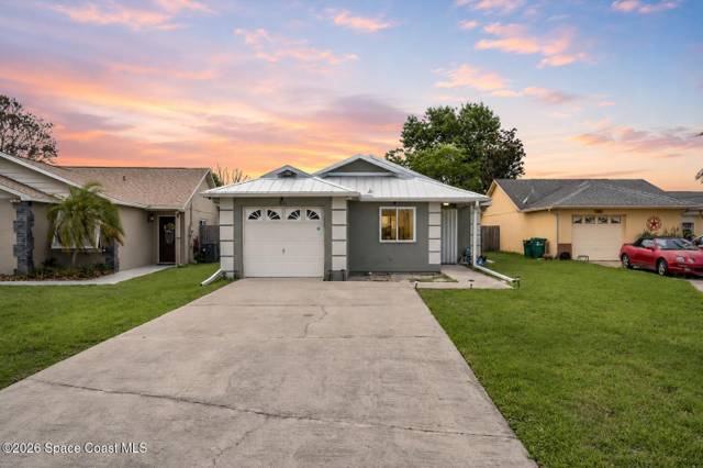 Bayberry Estates
