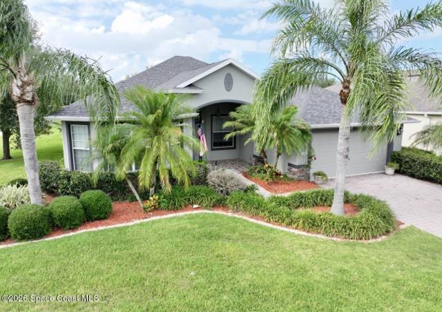 219 Abernathy Circle home for sale in Bayside Lakes
