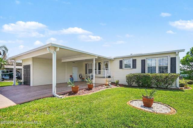 354 Outer Drive