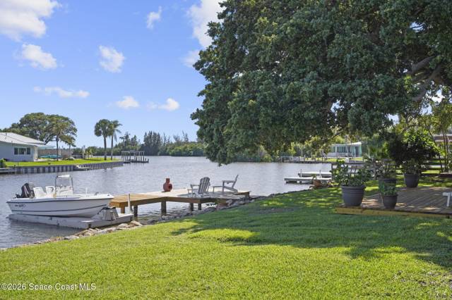 514 Cocoa Isles Boulevard home for sale in Cocoa Isles