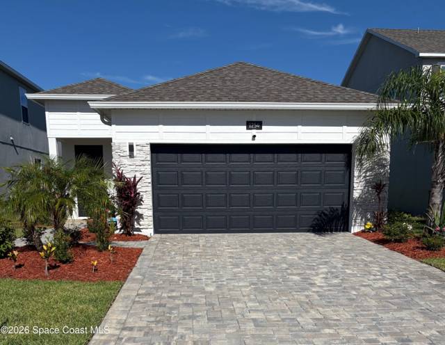 1254 Canfield Circle home for sale in Gardens At Waterstone
