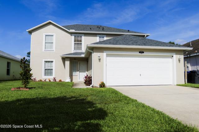 569 Macon Drive home for sale in Plantation Oaks Of Brevard