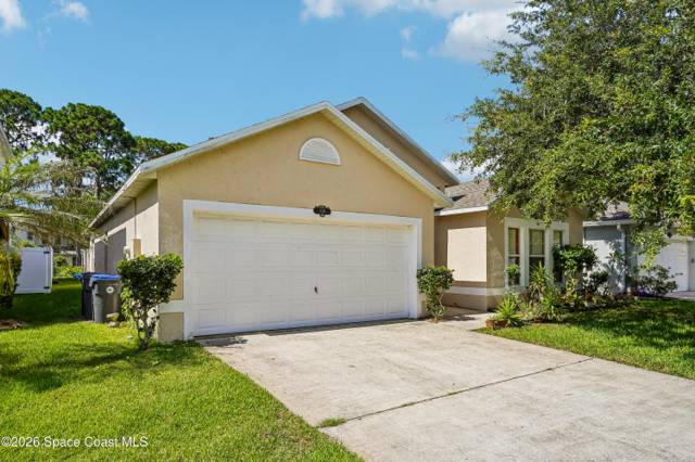 939 Macon Drive home for sale in Plantation Oaks Of Brevard