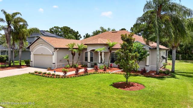 119 Ridgemont Circle home for sale in Magnolia Park At Bayside Lakes