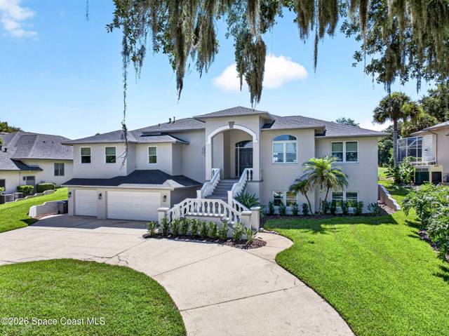 3845 Raney Road