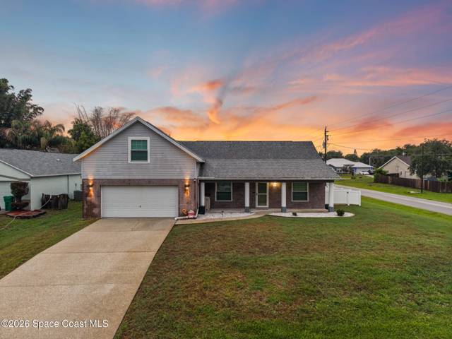 6165 Allmont Street home for sale in Port St John