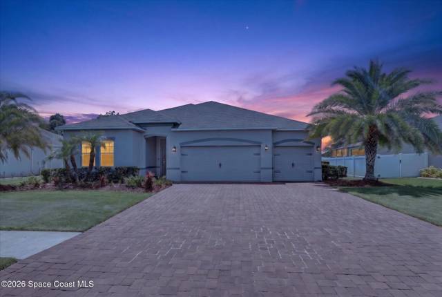4690 Hebron Drive
