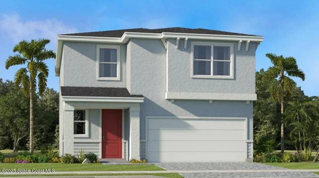 2539 Croft Inlet Drive home for sale in Riverwood at Everlands