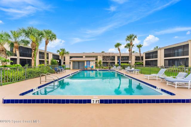 201 International Drive #215 home for sale in The Oaks Condo