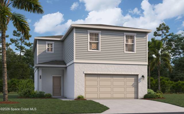876 Castleford Avenue home for sale in Reserve At Country Club Lakes Estates