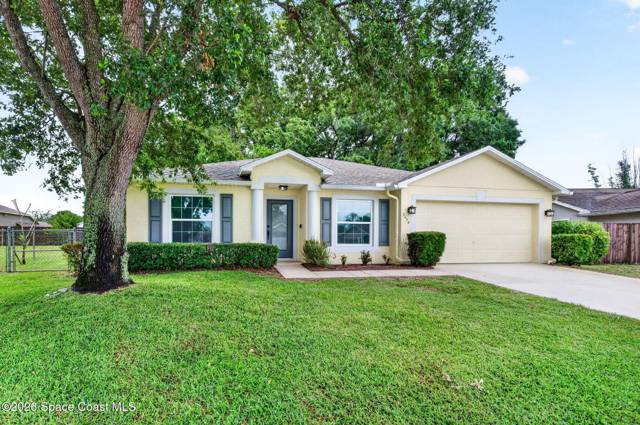 3454 Trevino Circle