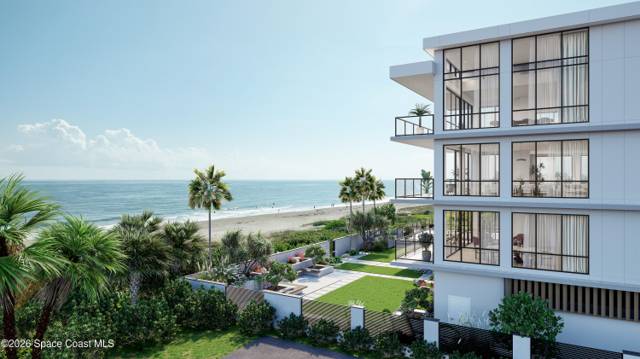 4620 Ocean Beach Boulevard #204 home for sale in Kaia Residence