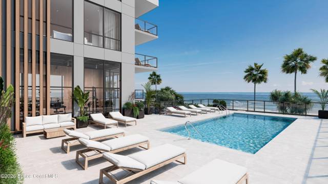 4620 Ocean Beach Boulevard #402 home for sale in Kaia Residence