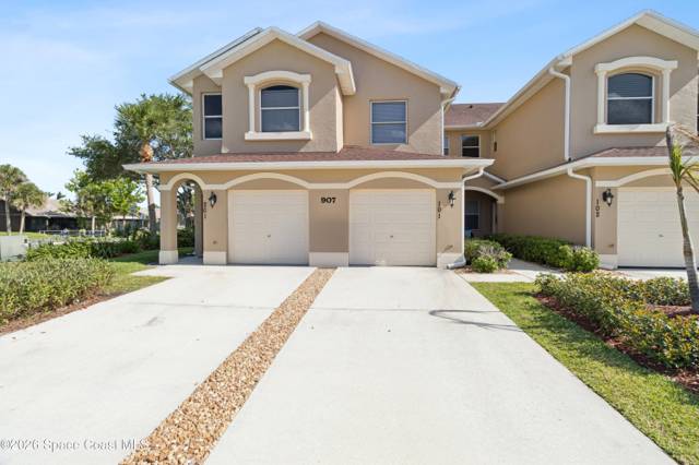 907 Ocaso Lane #101