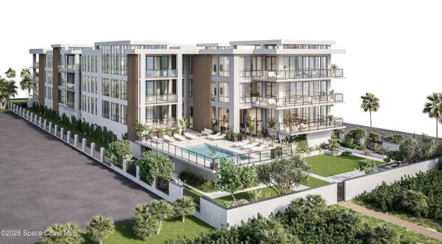 4620 Ocean Beach Boulevard #301 home for sale in Kaia Residence