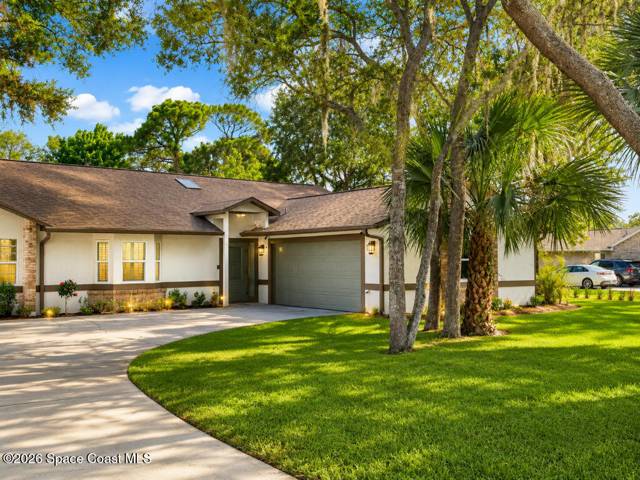 Cocoa WoodsHomes for Sale in Cocoa, FL