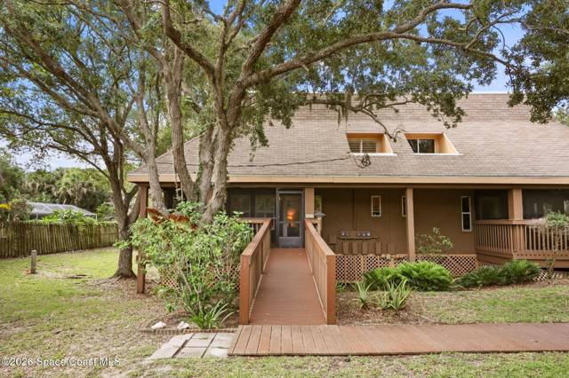 Treetop Village Condo