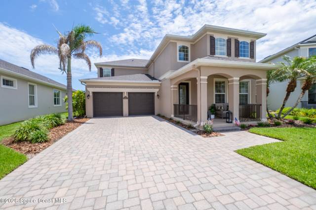 6485 Trieda Drive