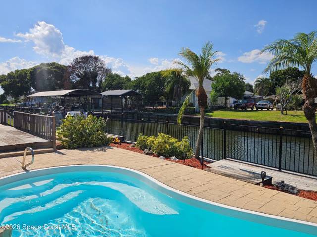 Vetter Isles Estates