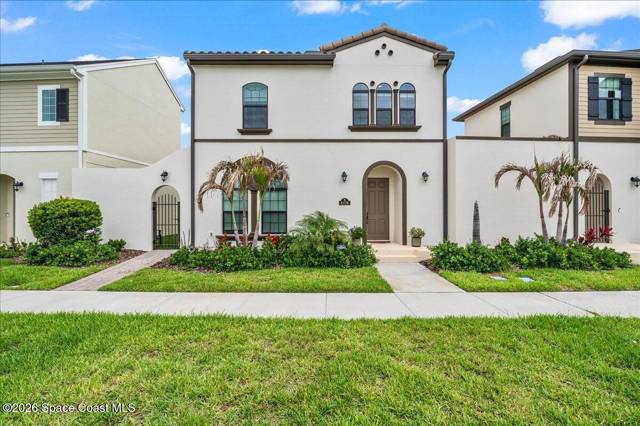 8476 Lyside Drive home for sale in Reeling Park Viera