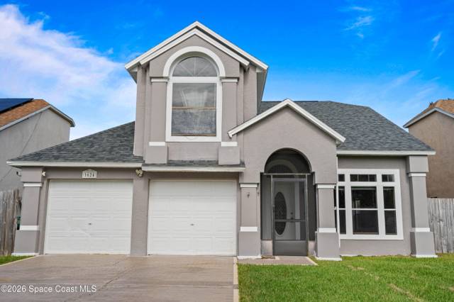 1624 Clover Circle home for sale in Meadow Cove