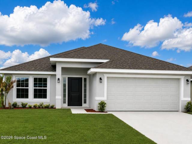 1178 Soleway Avenue home for sale in St. Johns Preserve