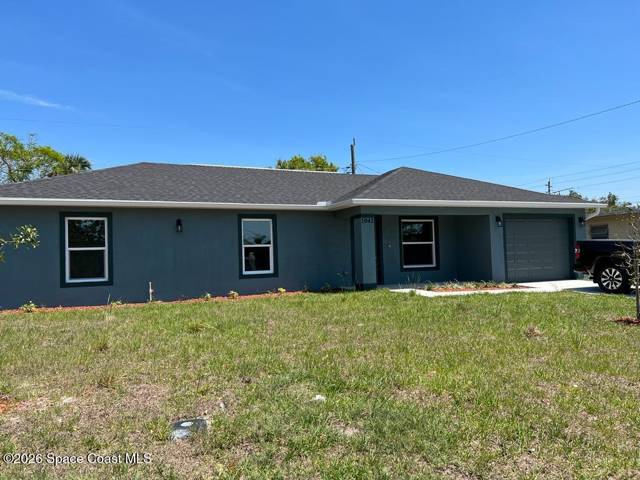 1042 Hickory Lane