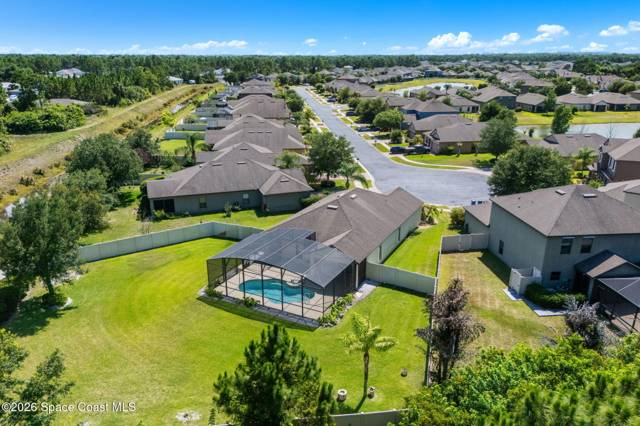 Wellington At Bayside Lakes