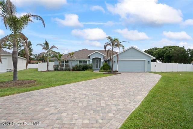 Sanibel Cove