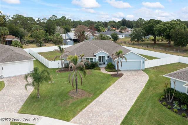 Sanibel Cove