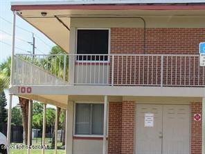 800 N Fiske Boulevard #111 home for sale in Crestview