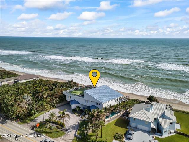 5285 Highway A1a, home for sale in Brevard County