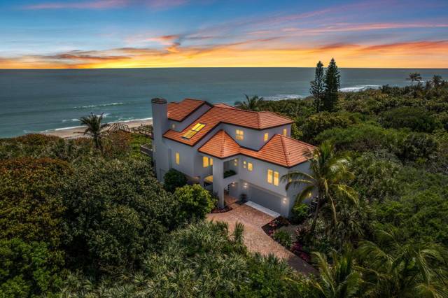 9315 S Highway A1a, home for sale in Brevard County