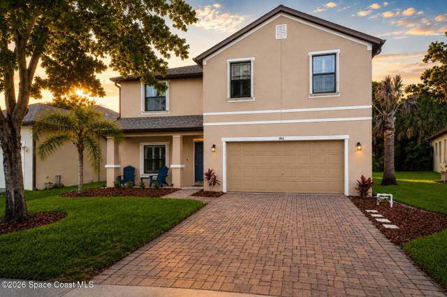 Lynnwood Subdivision