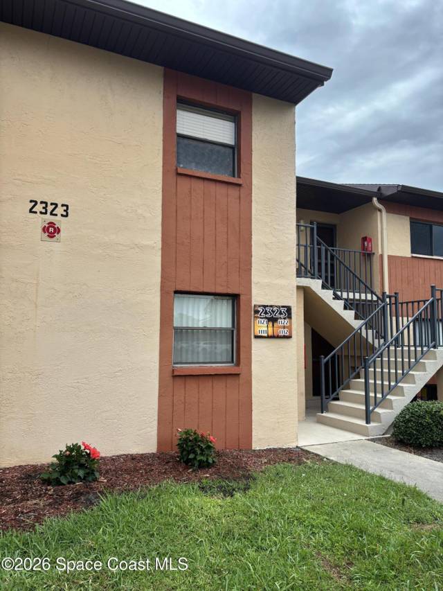 Golf View Condo