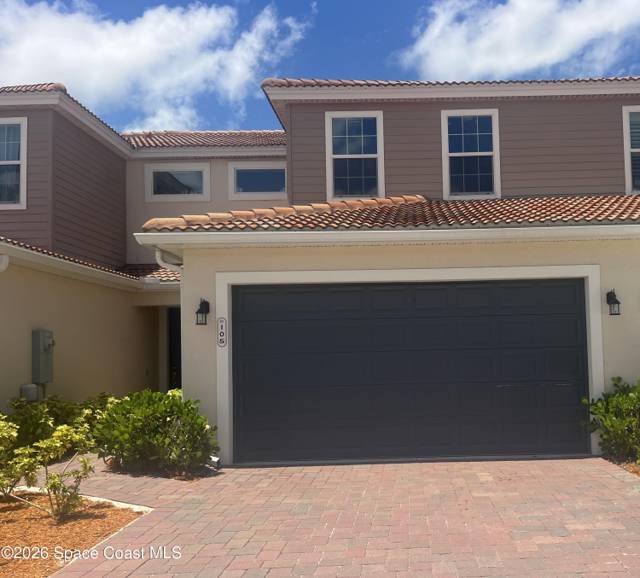 1800 Noel Place #105 home for sale in Riverwalk Of Melbourne