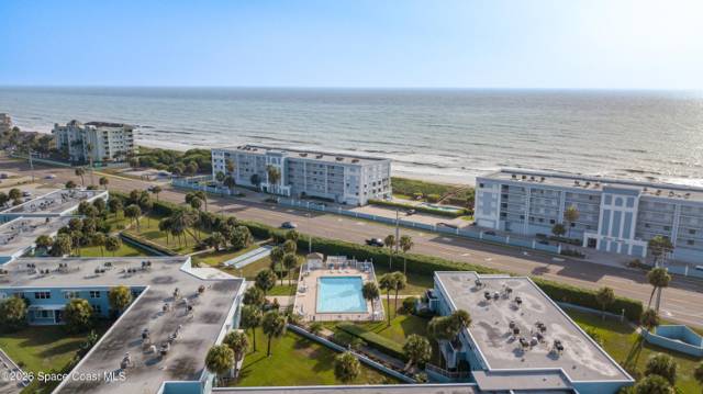 South Patrick Apartments Condo