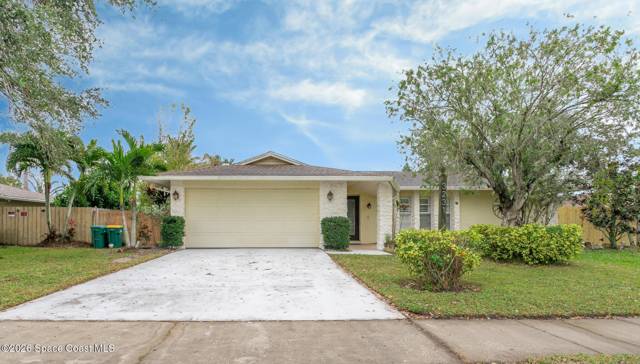 3231 Woodsmill Drive home for sale in Longwood
