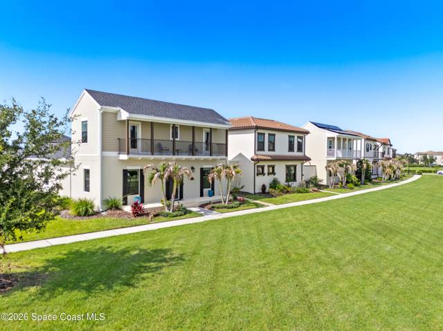 2377 Trava Lane home for sale in Reeling Park Viera
