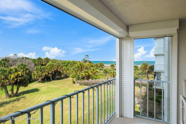 Ocean Oaks Condo