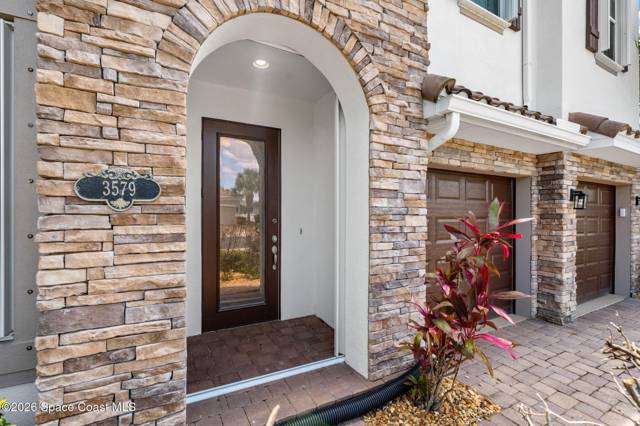 3579 Poseidon Way home for sale in Oceanside Village Phase Three B Melbourne