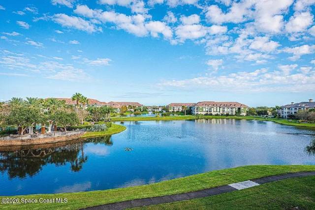 6421 Borasco Drive #3204 home for sale in Three Fountains Of Viera Condo