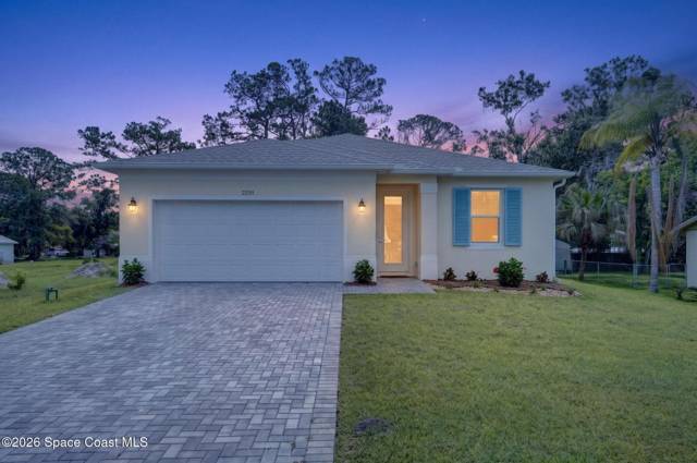 2291 Commodore Boulevard home for sale in June Park Addn No 4
