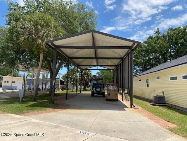 1995 Payne Stewart Drive #204 home for sale in Willow Lakes RV Resort