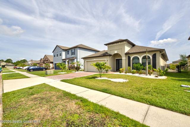 4499 Alligator Flag Circle, home for sale in West Melbourne