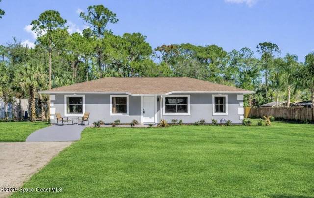 4840 Mango Avenue home for sale in Canaveral Groves Subd