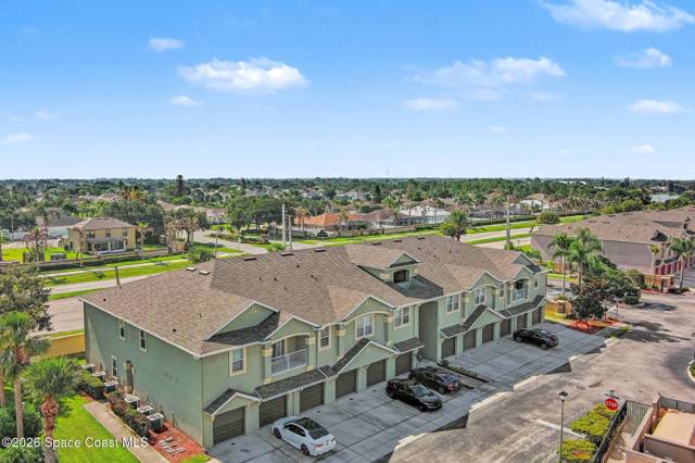 Jameson Place Condo