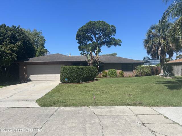 Palm Shore Estates