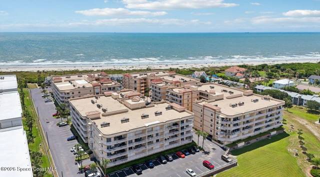 806 Mystic Drive #D504 home for sale in The Seaport Ocean Front Condo
